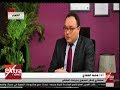 الأطباء | لقاء خاص مع أ.د/ محمد المهدي دكتور أمراض النساء والتوليد وعلاج العقم
