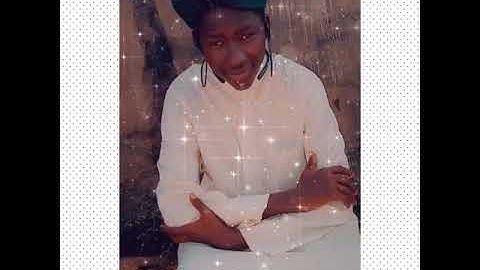 سرج هادي توري قارئ السنغالي