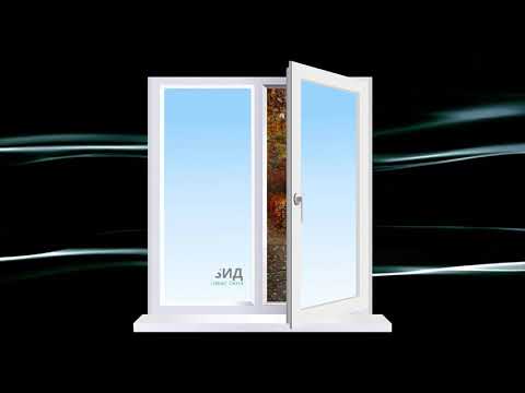 Купить пластиковые окна
