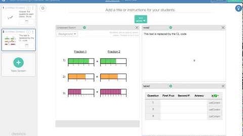 Self Checking Desmos Activities