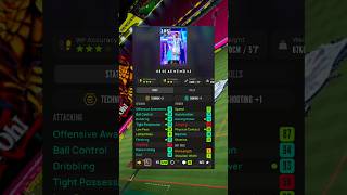 Show Time Messi 105 🤯 | #efootball #showtime #lionelmessi #shorts