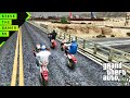 UNLIMITED WHEELIE BIKE - NORTH GEORGIA RP #27  (GTA 5 ROLEPLAY)