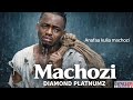 DIAMOND PLATNUMZ MACHOZI OFFICIAL VIDEO