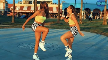 2 Unlimited - Tribal Dance