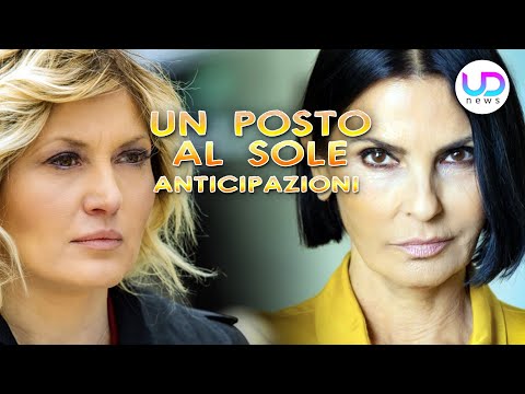 Un Posto al Sole Anticipazioni, Puntate 1-5 Agosto 2022: L'Accordo tra Marina e Lara!