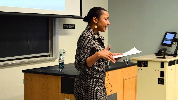 Jennifer Nash: A Public Lecture
