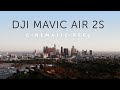 DJI Mavic Air 2S 4K Cinematic Footage & Drone Giveaway!