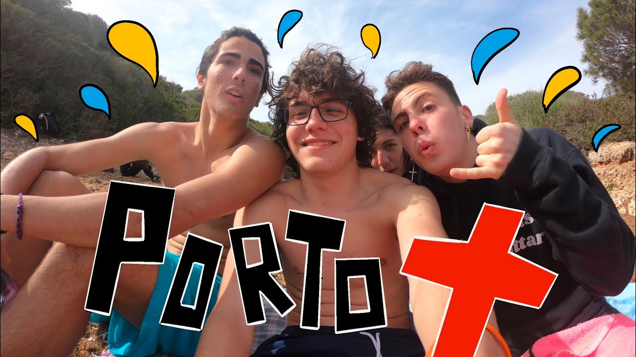 VLOG Porto Cristo