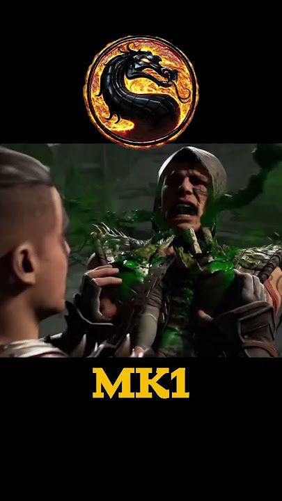 Tema clássico do Mortal Kombat de 1995 é refeito para o novo longa