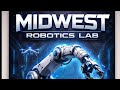 Robotics Test Stream