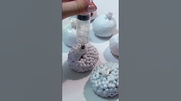 Vacuum Out the Air, Squeeze In the ASMR | Stressball Sound Magic | Only at JoliSlime.com