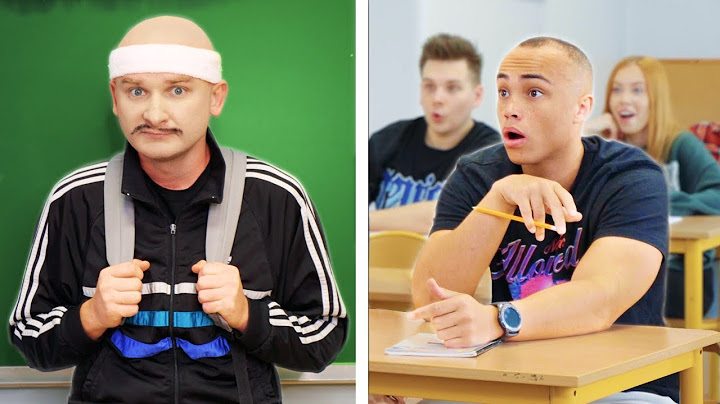 NAUCZYCIEL WF zostaje UCZNIEM
