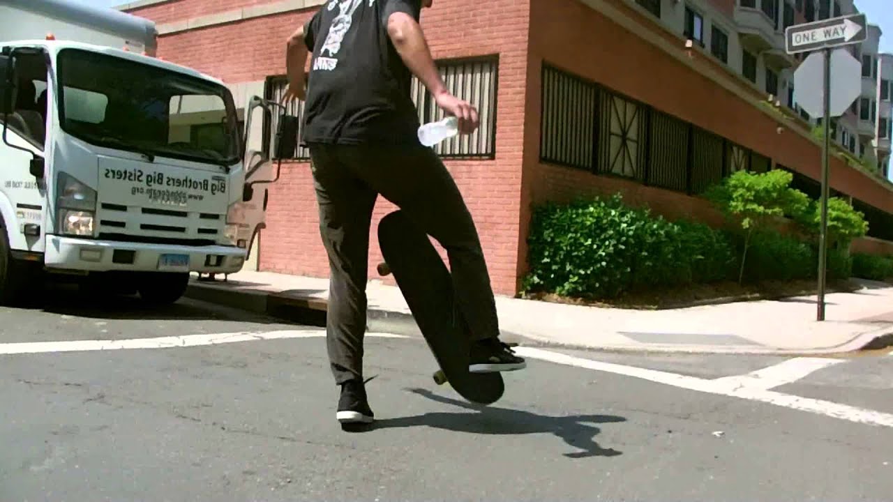 hot fun - YouTube