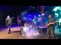 Dip doundou guiss en live band au dipaucices