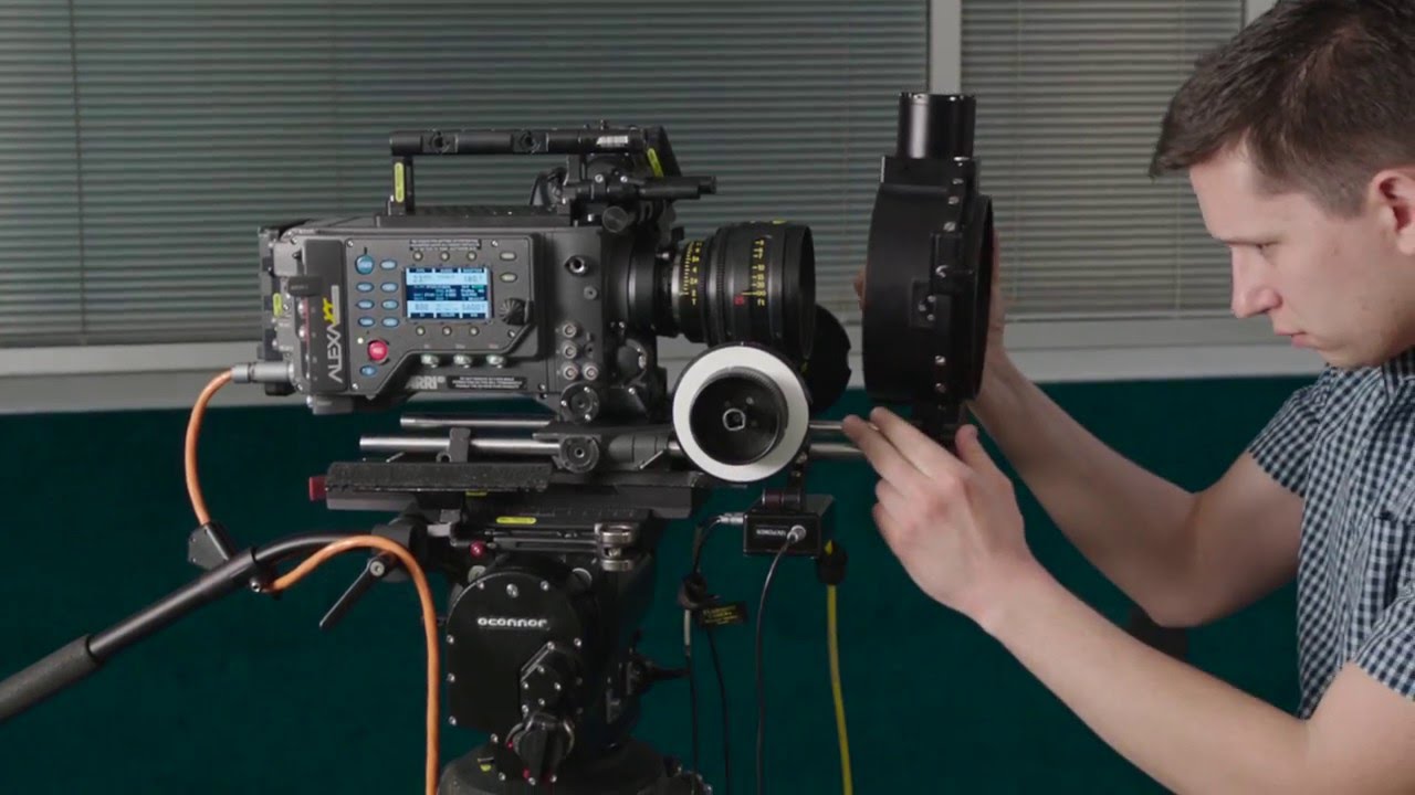 The Image Shaker - YouTube