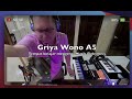 Introduction Channel Wono