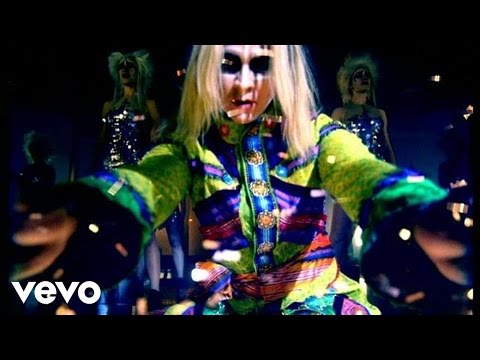 Fischerspooner - Emerge