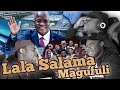 Tanzania All Stars - Lala Salama ( Magufuli )REACTION