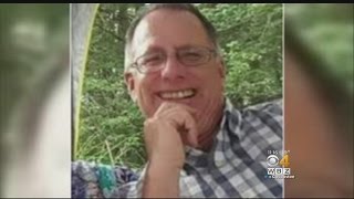Widow: Teacher Killed In Taunton Rampage Was A Hero His Whole Life