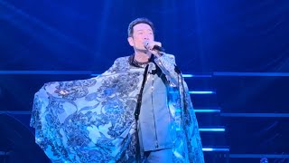 田原俊彦45周年、珠玉の名曲「ジュリエットへの手紙」 - YouTube