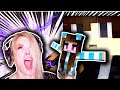 WHYYYY????!!!!!!! | PSYCHO GiRL 18 REACTION  | Die For You | Minecraft MC Jams Music