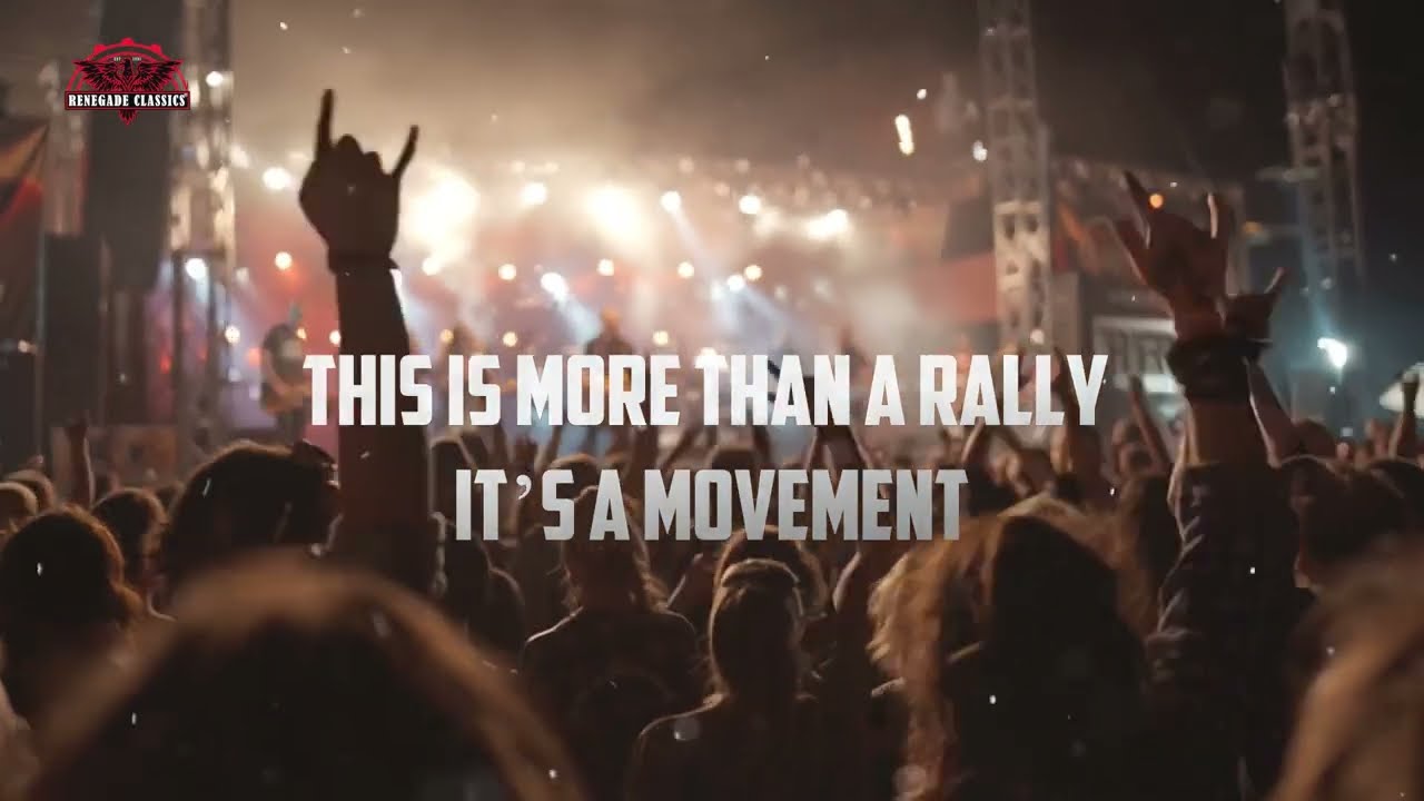 Bikes. Gear. Wild Times. | Sturgis x Renegade