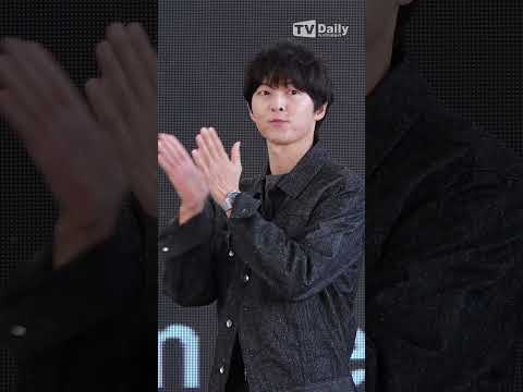 #SongJoongki #보고타 #오픈토크 #부산국제영화제 #<strong>biff</strong> #shorts