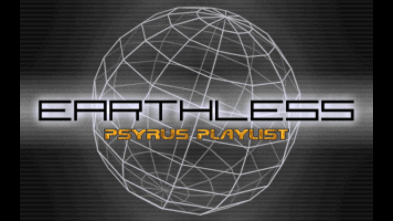 Earthless (Psyrus Playlist) - DOOM Wad Soundtrack