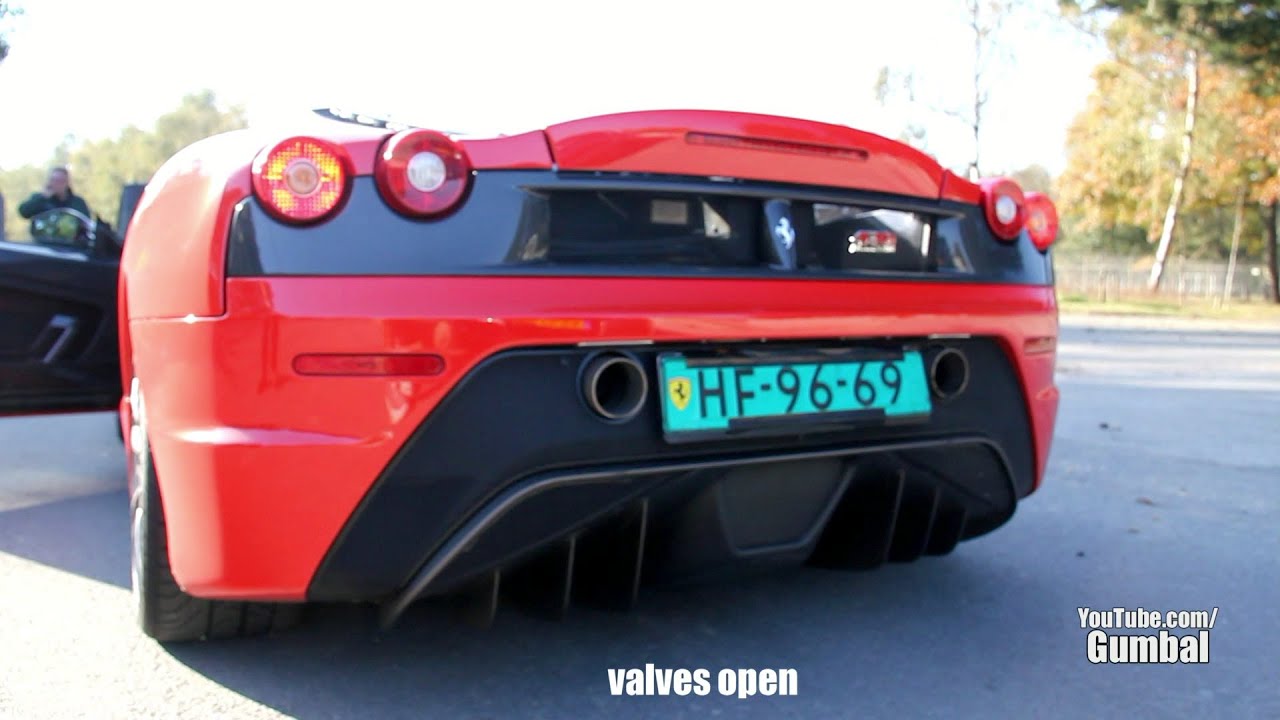 Marcelly dy ferrari