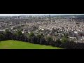 Drone footage |Roath Park| Cardiff |City|