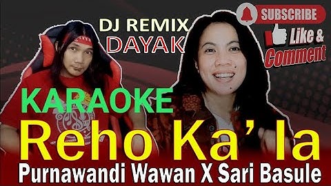 Karaoke Reho Ka