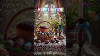 Happy Easter - 2025!