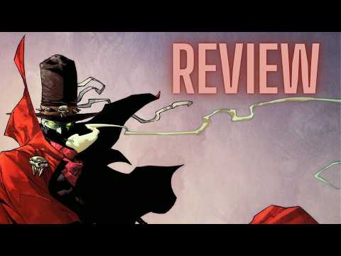 Gunslinger #52 Review