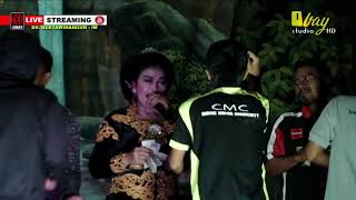 Kepegot Tresna - Candra Kirana Live Kertawinangun