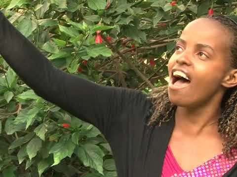 Ee Bwana Kwanini Kanaani CAHOGOs Choir CHEMCHEM Lutheran Arusha Official Video Vol2