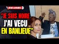 UNE BOBO S'IDENTIFIE COMME A MOITIE NOIRE: ELLE SE FAIT DETRUIRE PAR UNE AFROFEMINSITE