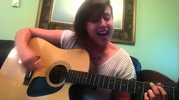 Wagon wheel (rock me mama) Erin Hancock version