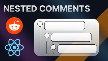 Building a Nested Comments System with React