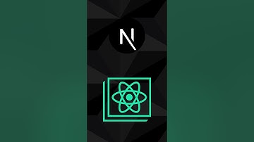 NextJS vs CRA - In 30 seconds