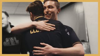No One Believed We Could Beat Cloud9 | Episode 3