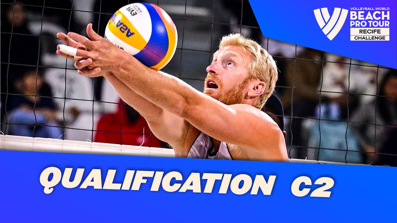Recife | Qualification | Challenge | Morning Session C2