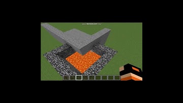 New Minecraft Block Tik Tok Hack #short