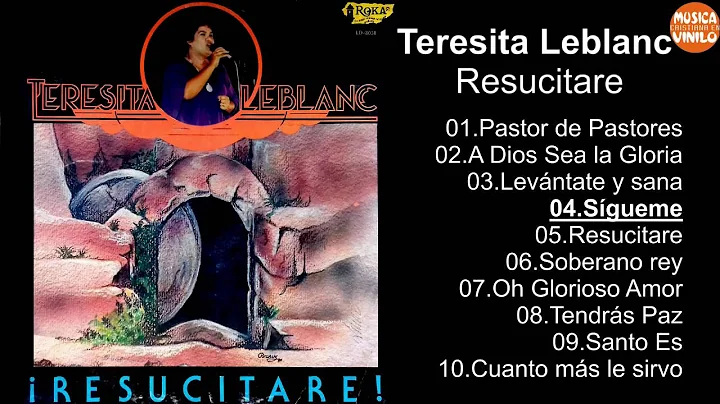 Teresita Leblanc