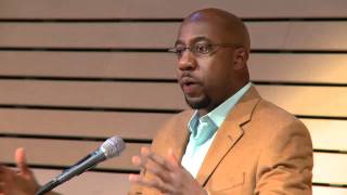Dr. Raphael Warnock: Dec. 16, at BCCC