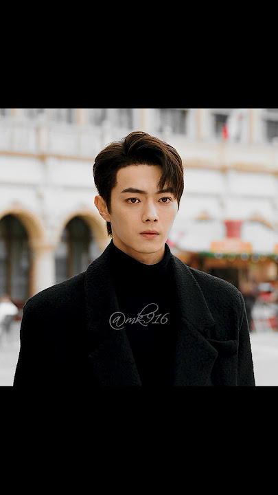 He Finally Meets Her Again 😍❤️ #AsBeautifulAsYou #cdrama