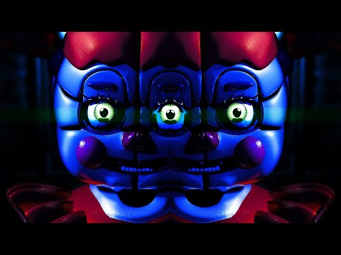 Five Nights at Freddy's Sister Location: REVISITED