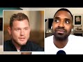 Justin Sylvester on His Problem With Colton Underwood’s Netflix Show
