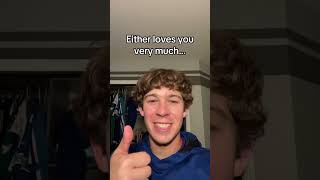 The person who sent you this wants you to know … 😭 #funny #meme #joke #brainrot #shorts #viral