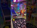 80s Basement Skee-Ball #arcade #basement #skeeball #baseball #80s