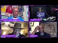 The IRTS! Live Team Gets To Know DARRYL ANDERS of AgapeSoul!